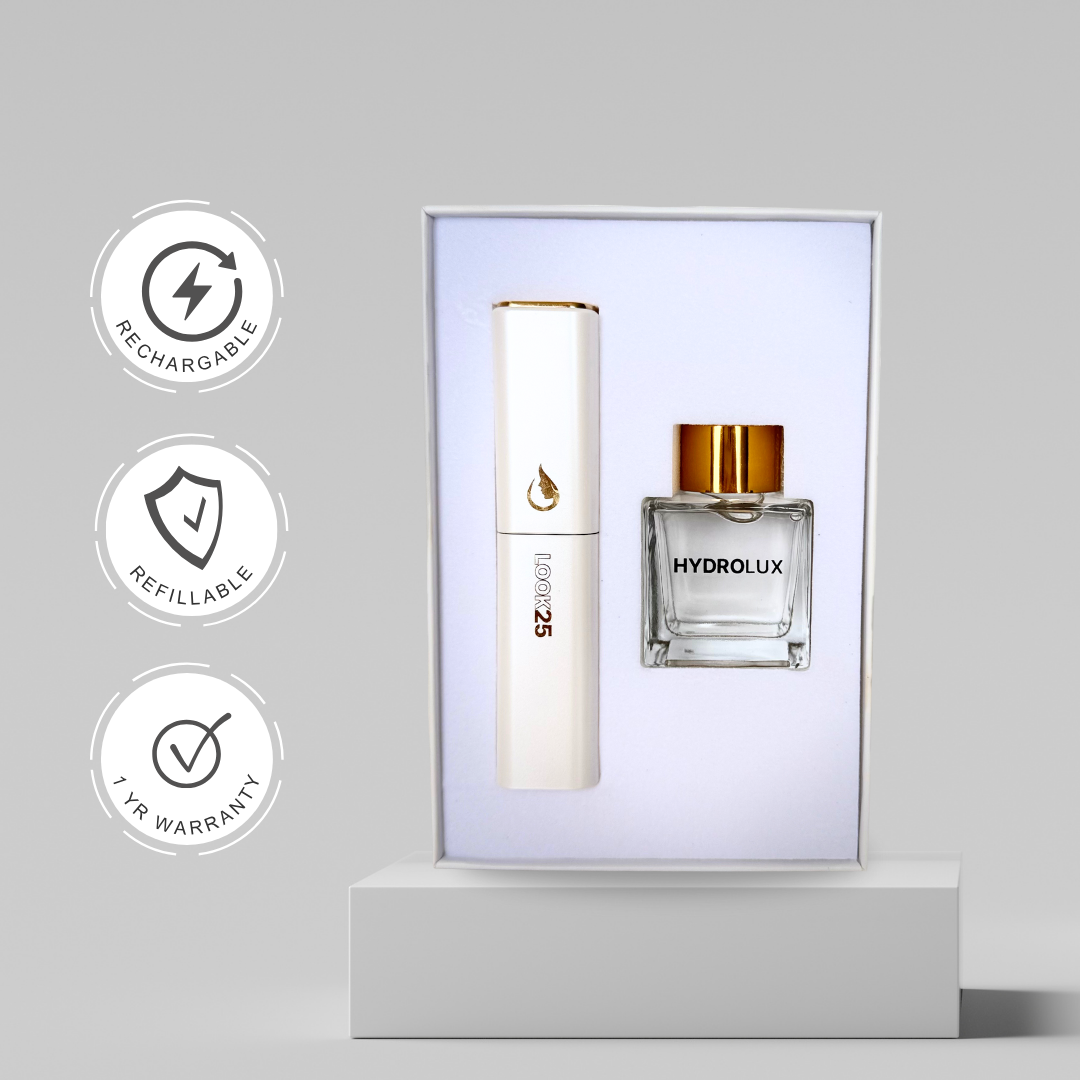 LOOK25 Anti-Aging Facial Device