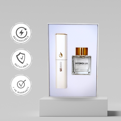LOOK25 Anti-Aging Facial Device