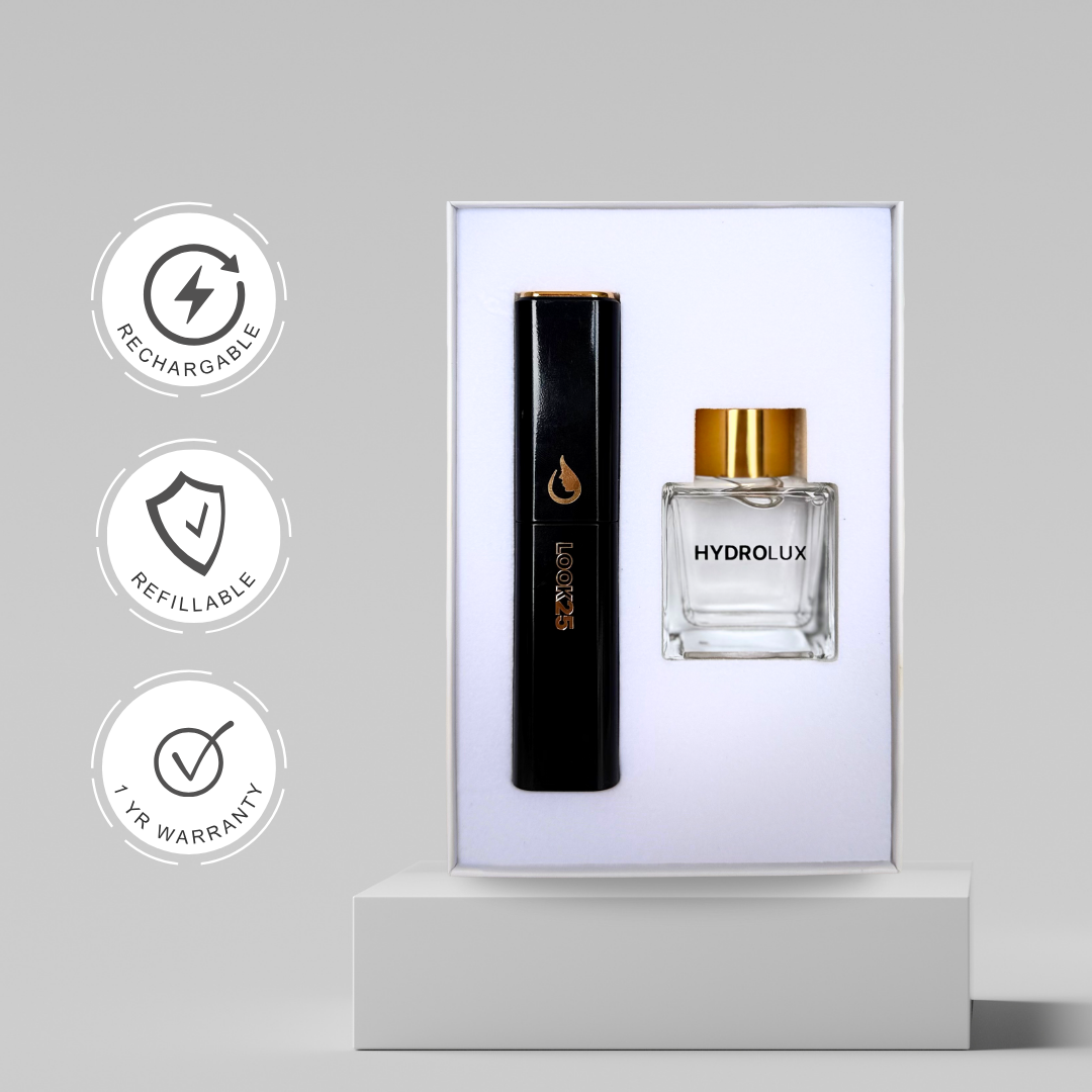 LOOK25 Anti-Aging Facial Device