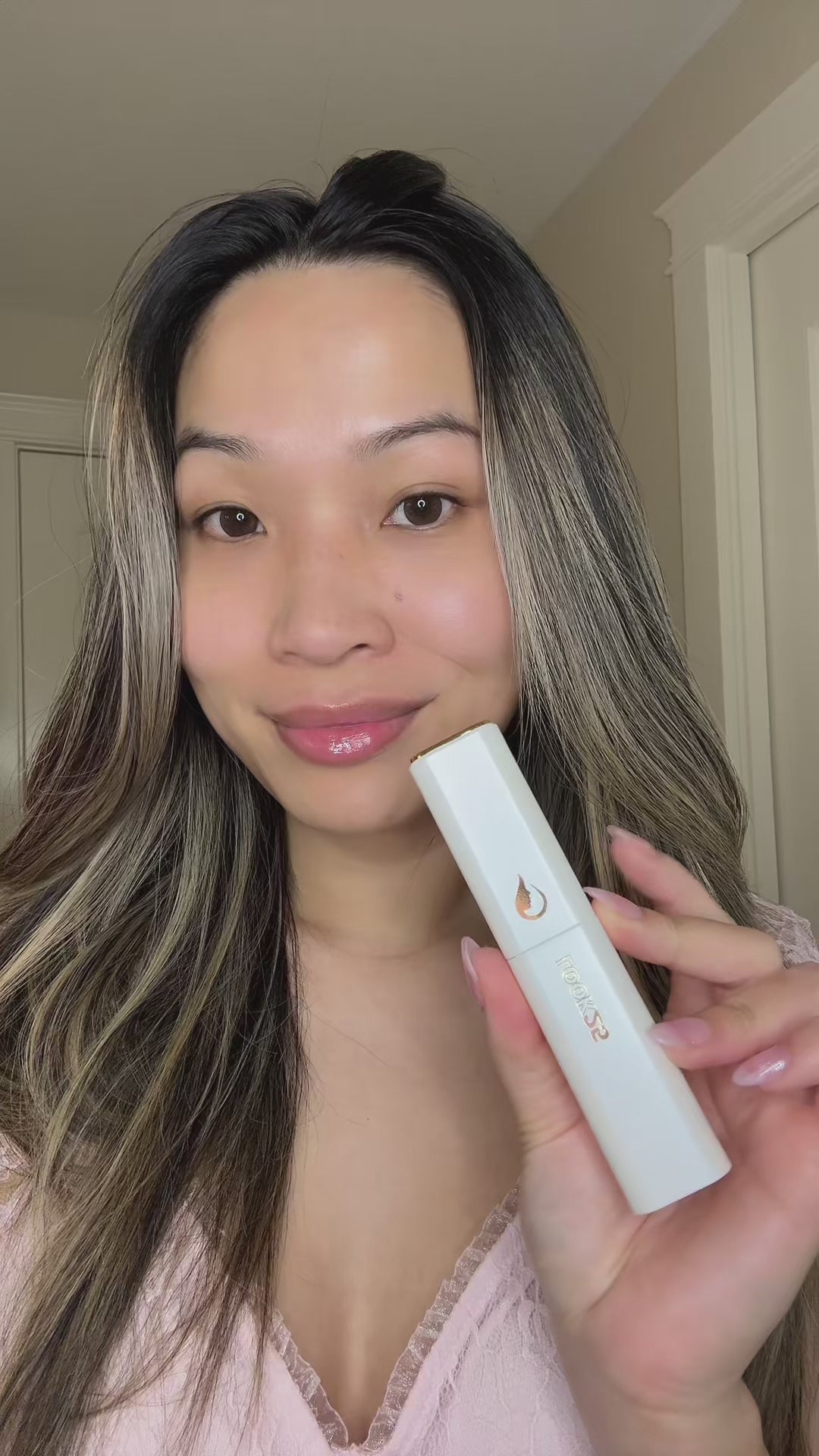 LOOK25 Anti-Aging Facial on the Go